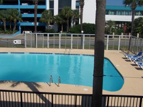 Hotel Wave Rider Resort