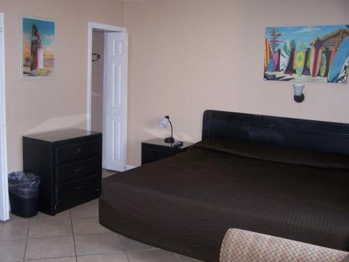Hotel Wave Rider Resort