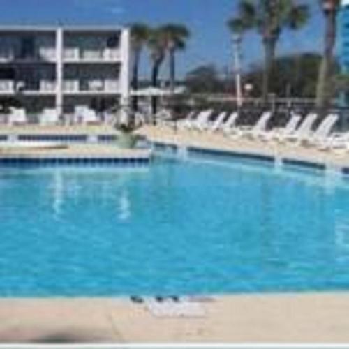 Hotel Wave Rider Resort