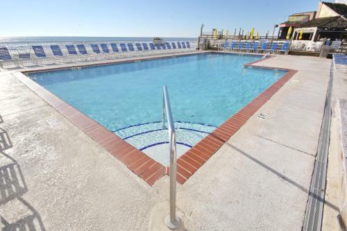 Hotel Sands Ocean Club By Myrtle Beach Management