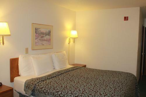 Hotel Days Inn Oacoma