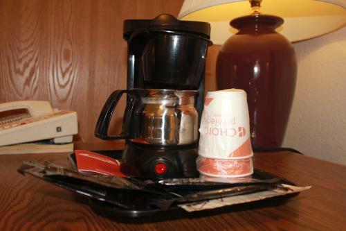 Hotel Days Inn Oacoma