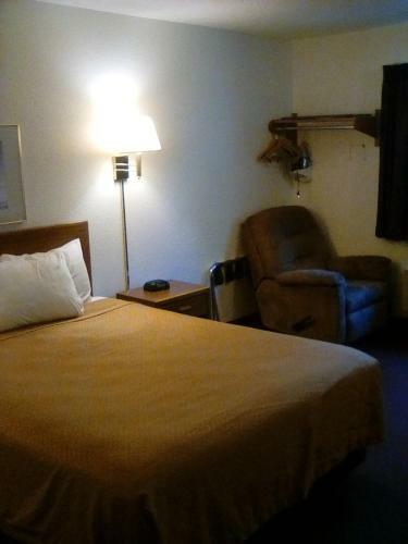 Hotel Days Inn Oacoma