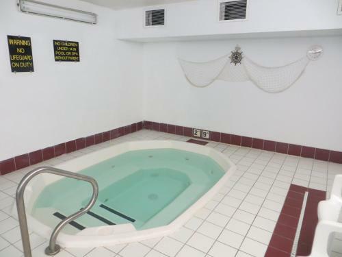 Hotel Days Inn Oacoma