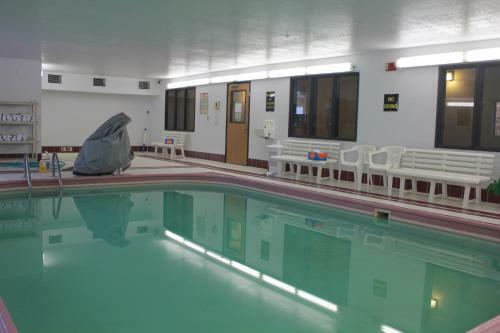 Hotel Days Inn Oacoma
