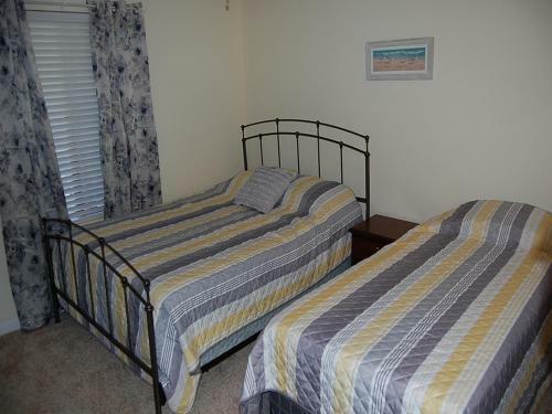 Apartamento Heron Pointe