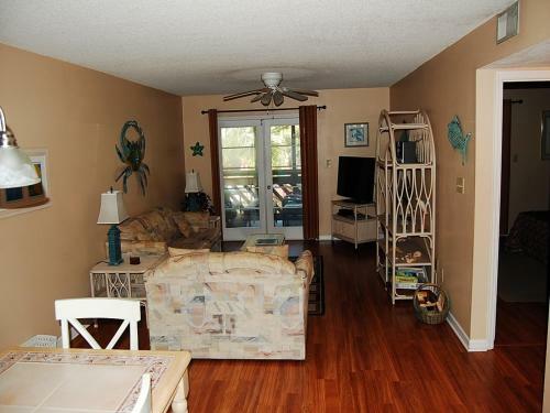 Apartamento Heron Pointe