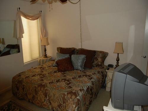 Apartamento Heron Pointe