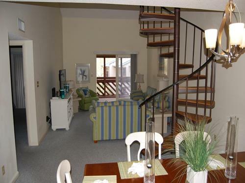 Apartamento Heron Pointe