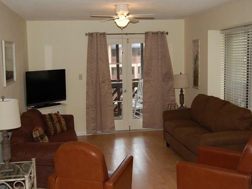 Apartamento Heron Pointe