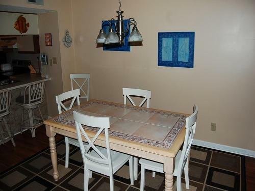 Apartamento Heron Pointe