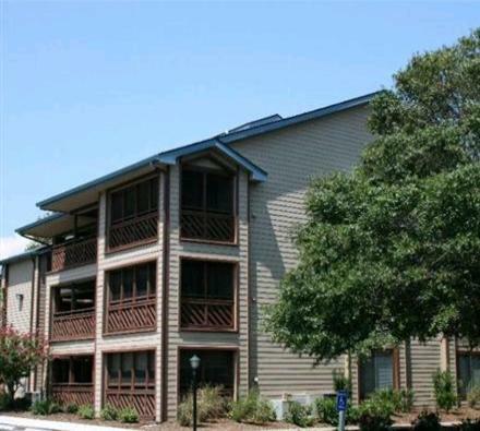 Apartamento Heron Pointe