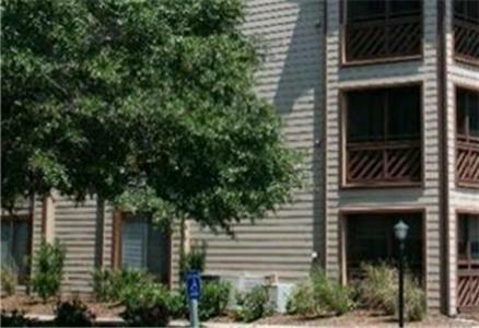 Apartamento Heron Pointe