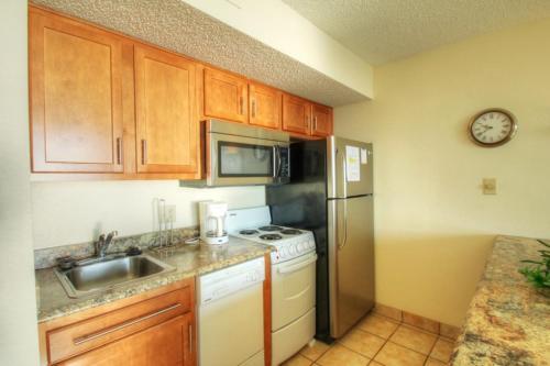 Apartamento Ocean Forest 506
