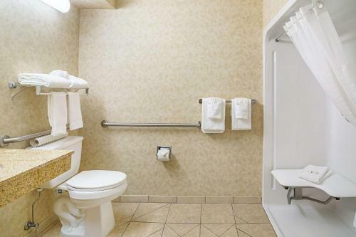 Hotel Comfort Inn I-90 Rapid City