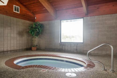 Lodge Americinn By Wyndham Rapid City