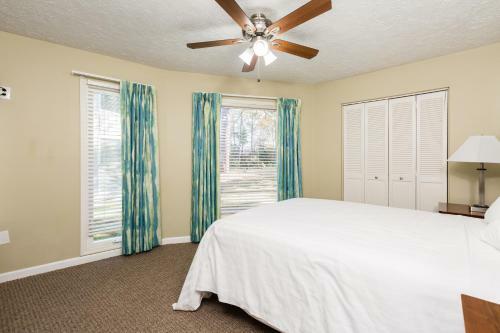 Country Club Villas Myrtle Beach