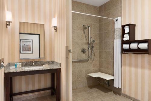 Hotel Hampton Inn Spearfish