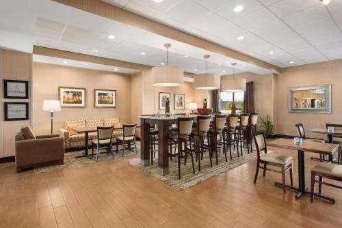 Hotel Hampton Inn Spearfish