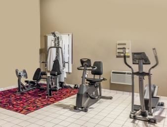 Motel Super 8 Airport