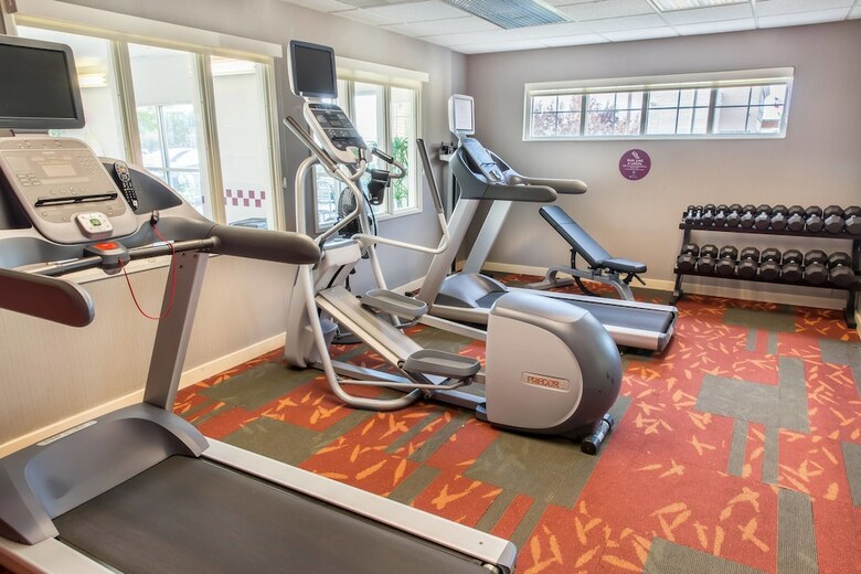Hotel Residence Inn Sioux Falls
