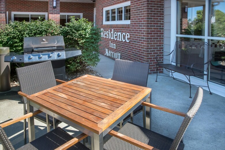 Hotel Residence Inn Sioux Falls