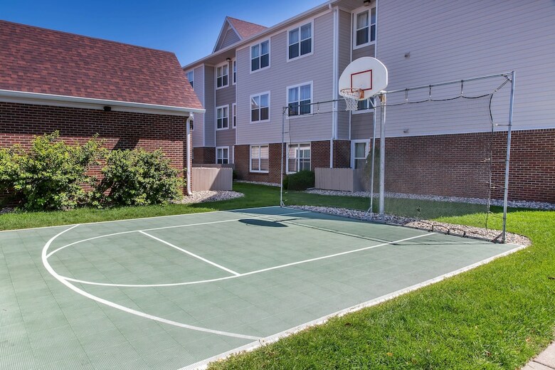Hotel Residence Inn Sioux Falls