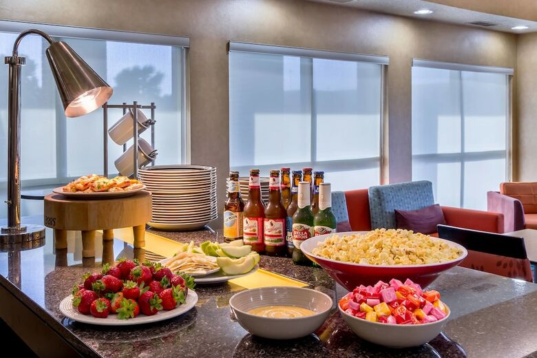 Hotel Residence Inn Sioux Falls