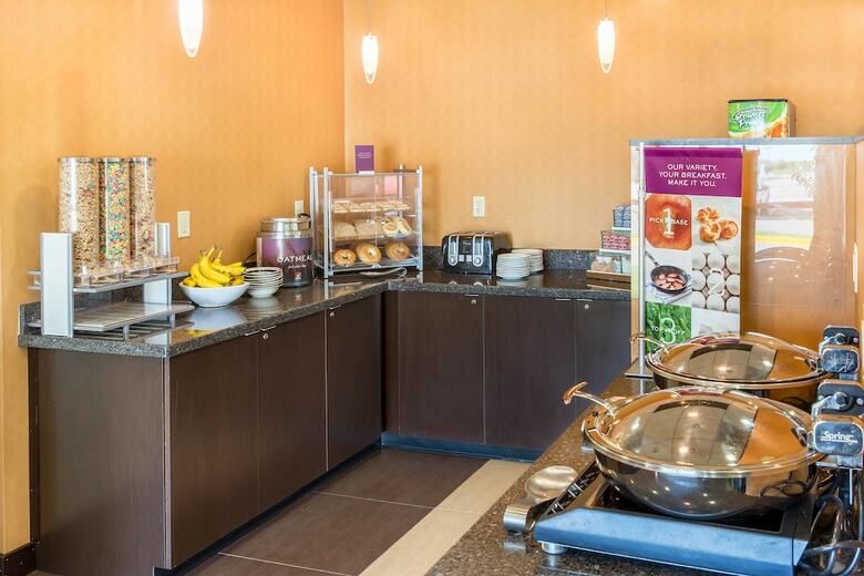 Hotel Residence Inn Sioux Falls