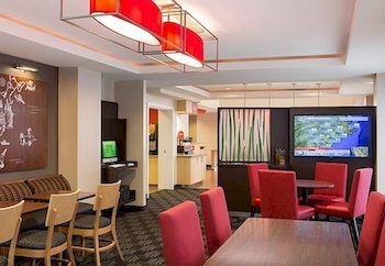 Hotel Towneplace Suites By Marriott Sioux Falls South