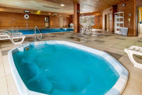 Hotel Sleep Inn Airport Sioux Falls