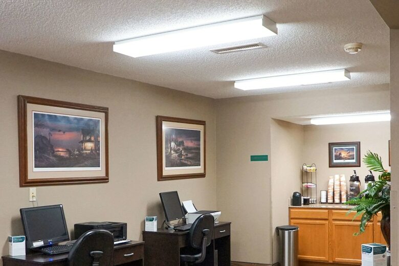 Hotel Quality Inn & Suites Watertown