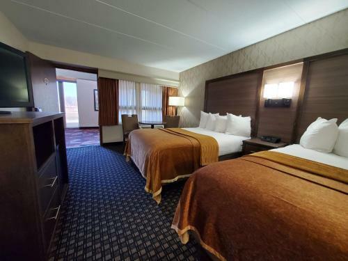 Best Western Ramkota Hotel Watertown
