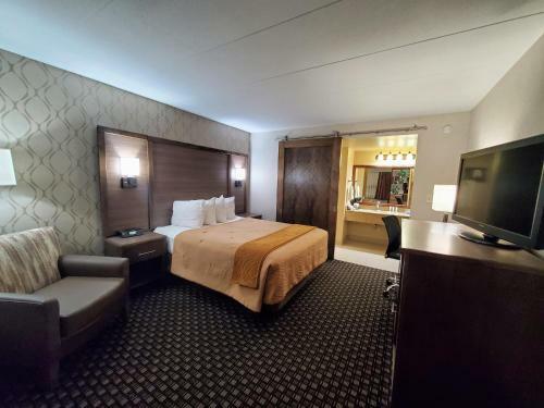 Best Western Ramkota Hotel Watertown