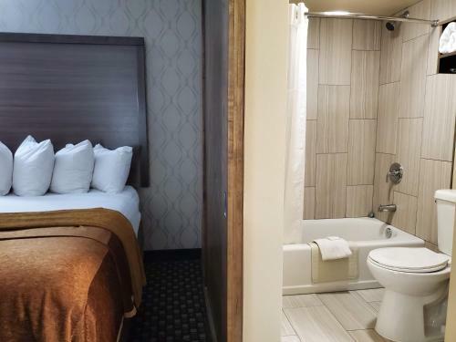 Best Western Ramkota Hotel Watertown