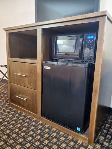Best Western Ramkota Hotel Watertown