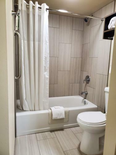 Best Western Ramkota Hotel Watertown