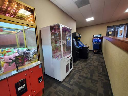 Best Western Ramkota Hotel Watertown