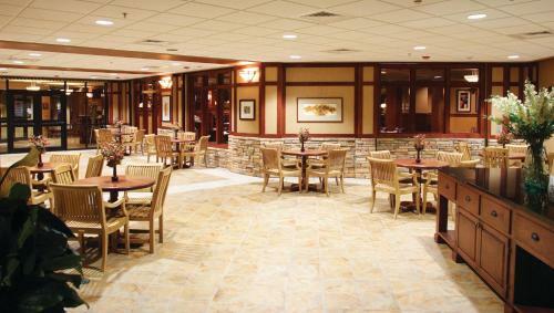 Best Western Ramkota Hotel Watertown