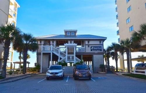 Villa Cypress Bend 222