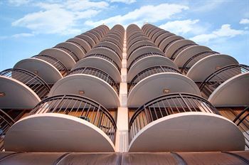 Hotel Meridian Plaza