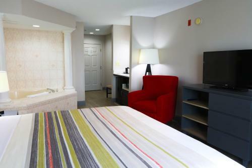 Hotel Country Inn And Suites Myrtle Beach