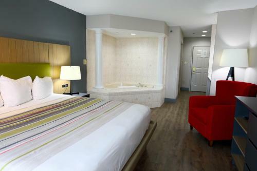 Hotel Country Inn And Suites Myrtle Beach
