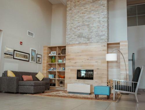 Hotel Country Inn And Suites Myrtle Beach