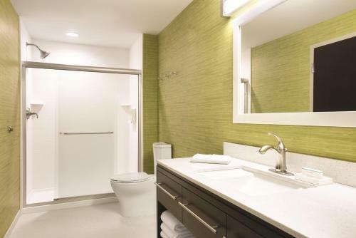 Hotel Home2 Suites By Hilton Knoxville West