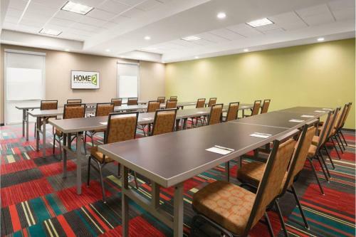 Hotel Home2 Suites By Hilton Knoxville West
