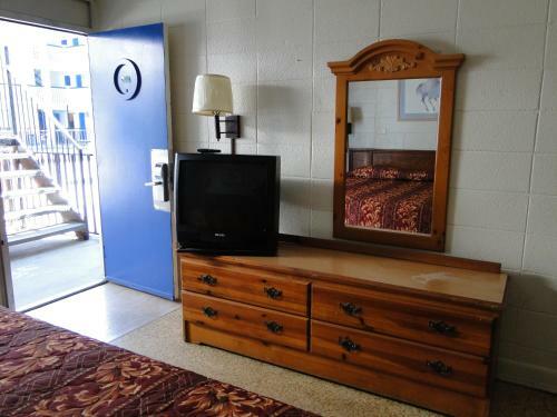 Motel Sea Gypsy Inn