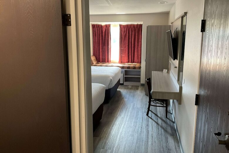Motel Microtel Inn And Suites Clarksville