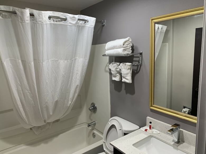 Motel Microtel Inn And Suites Clarksville