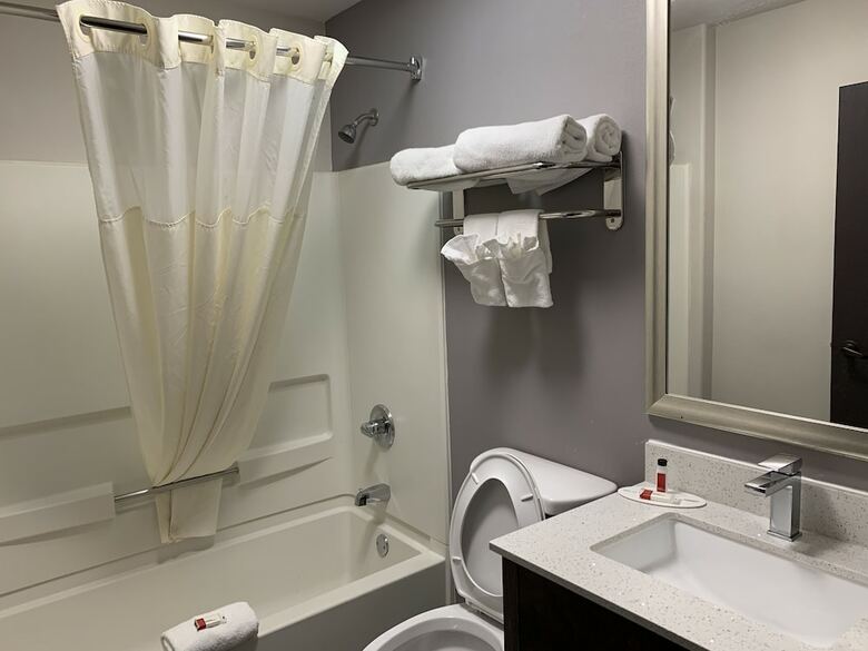 Motel Microtel Inn And Suites Clarksville